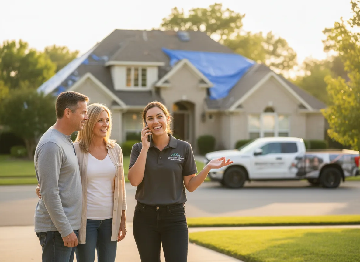 Emergency Roof Repair New Cuyama, CA FAQs